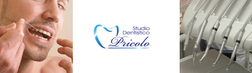 studio dentistico pricolo milano