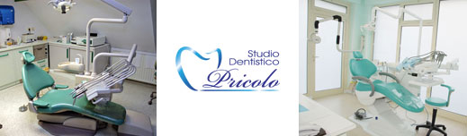 studio dentistico pricolo milano